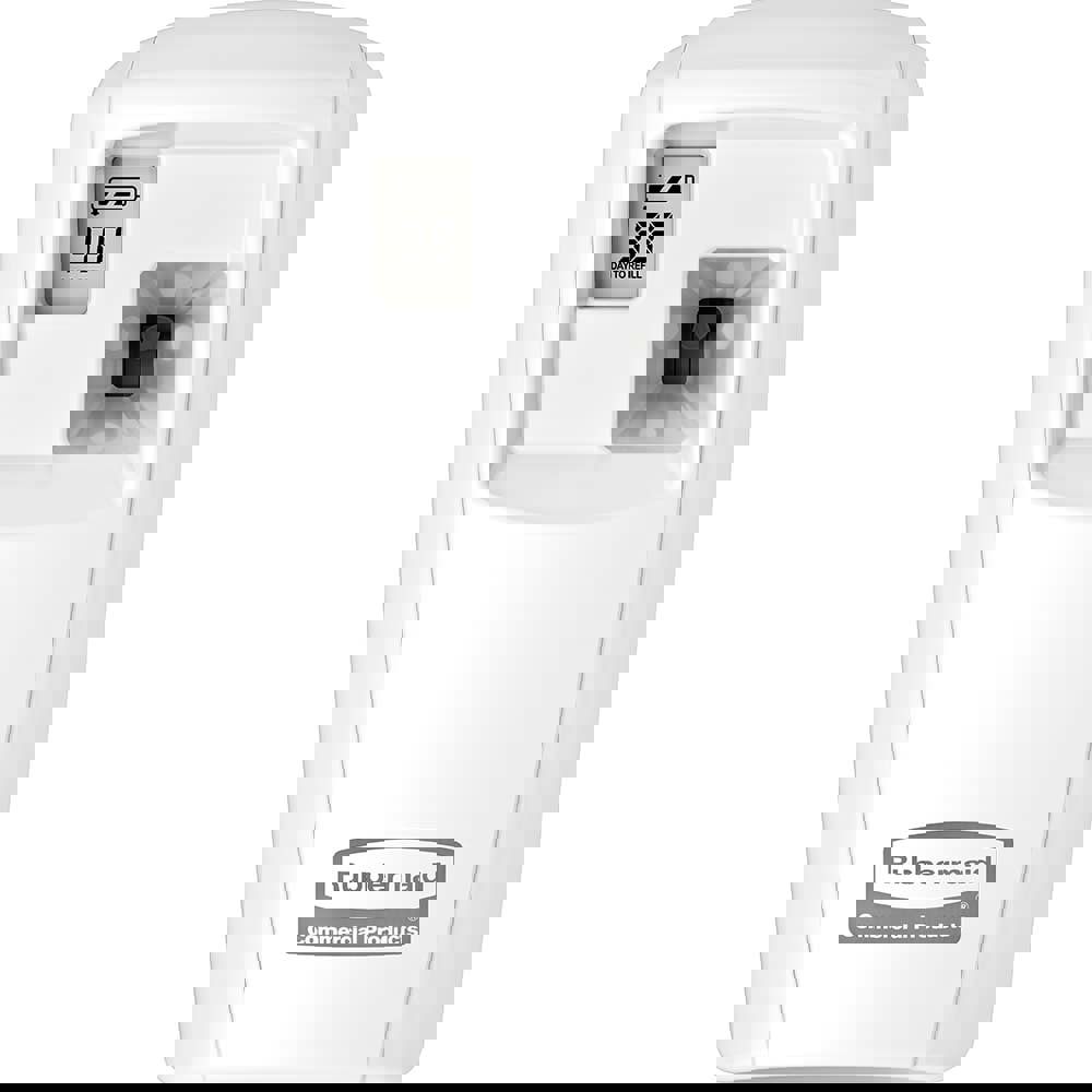 TC Microburst Odor Control System 3000 LCD, 3.25 x 4.33 x 6.6, White